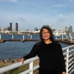 Meet your Posher, Jean